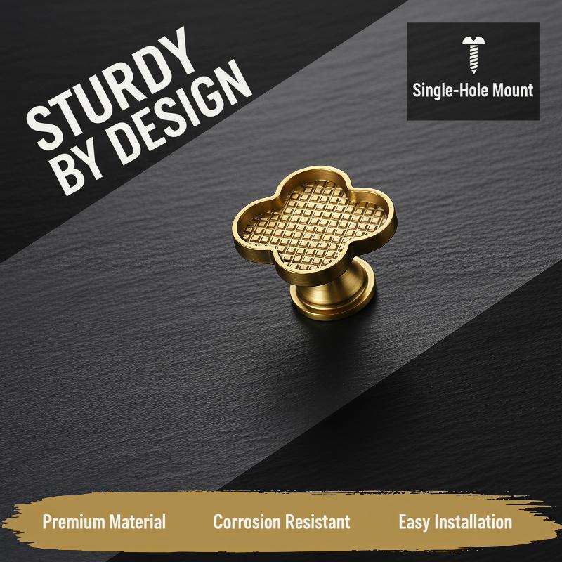 Cabinet Knobs Durable Zinc All - Woodworking Projects Art ulasan dan harga