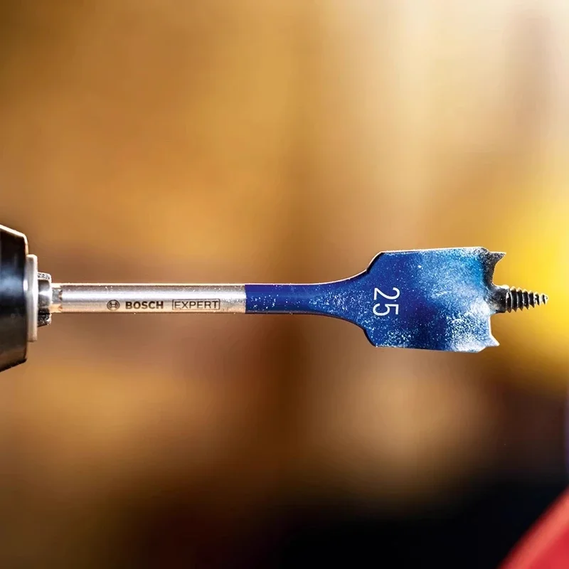Bosch EXPERT Self Cut Speed Sp - Woodworking Plan ulasan dan harga