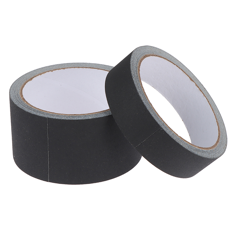 Black Gaffer Tape No Residue N - Woodworking Ebook ulasan dan harga
