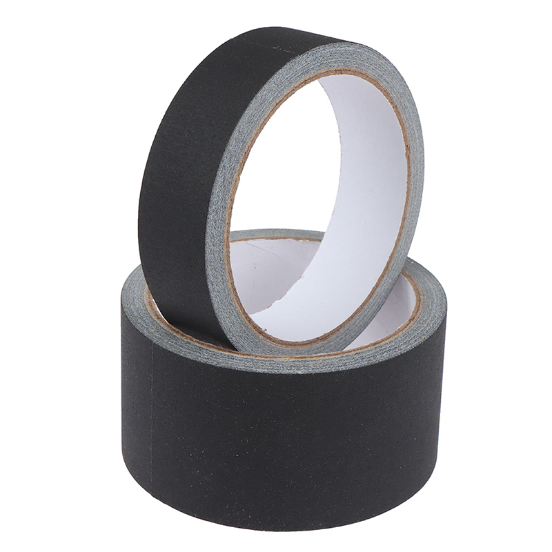 Black Gaffer Tape No Residue N - Woodworking Ebook ulasan dan harga