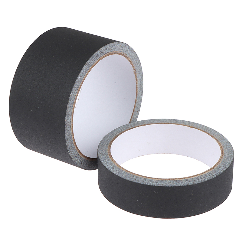 Black Gaffer Tape No Residue N - Woodworking Ebook ulasan dan harga