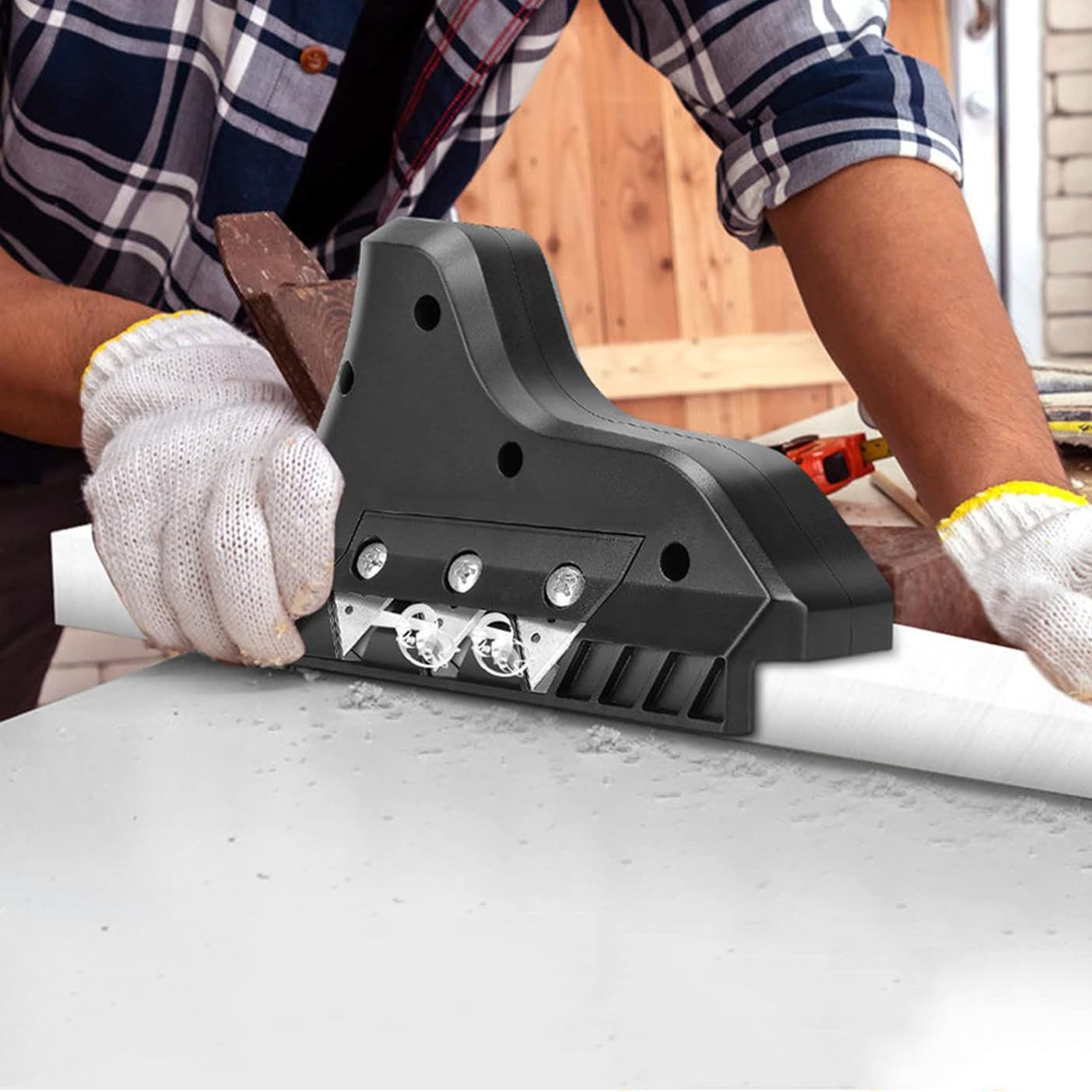 Plasterboard Quick Cutter Boar - Woodworking Plan Pdf ulasan dan harga