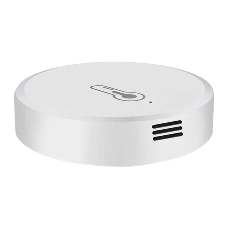 AEE6-Zigbee Temperature And Hu - Woodworking Apps ulasan dan harga