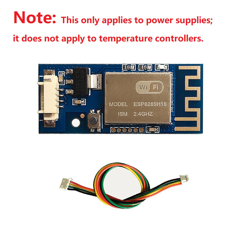 Xy-WFPOW DC5V WiFi Module For  - Woodworking Apps ulasan dan harga