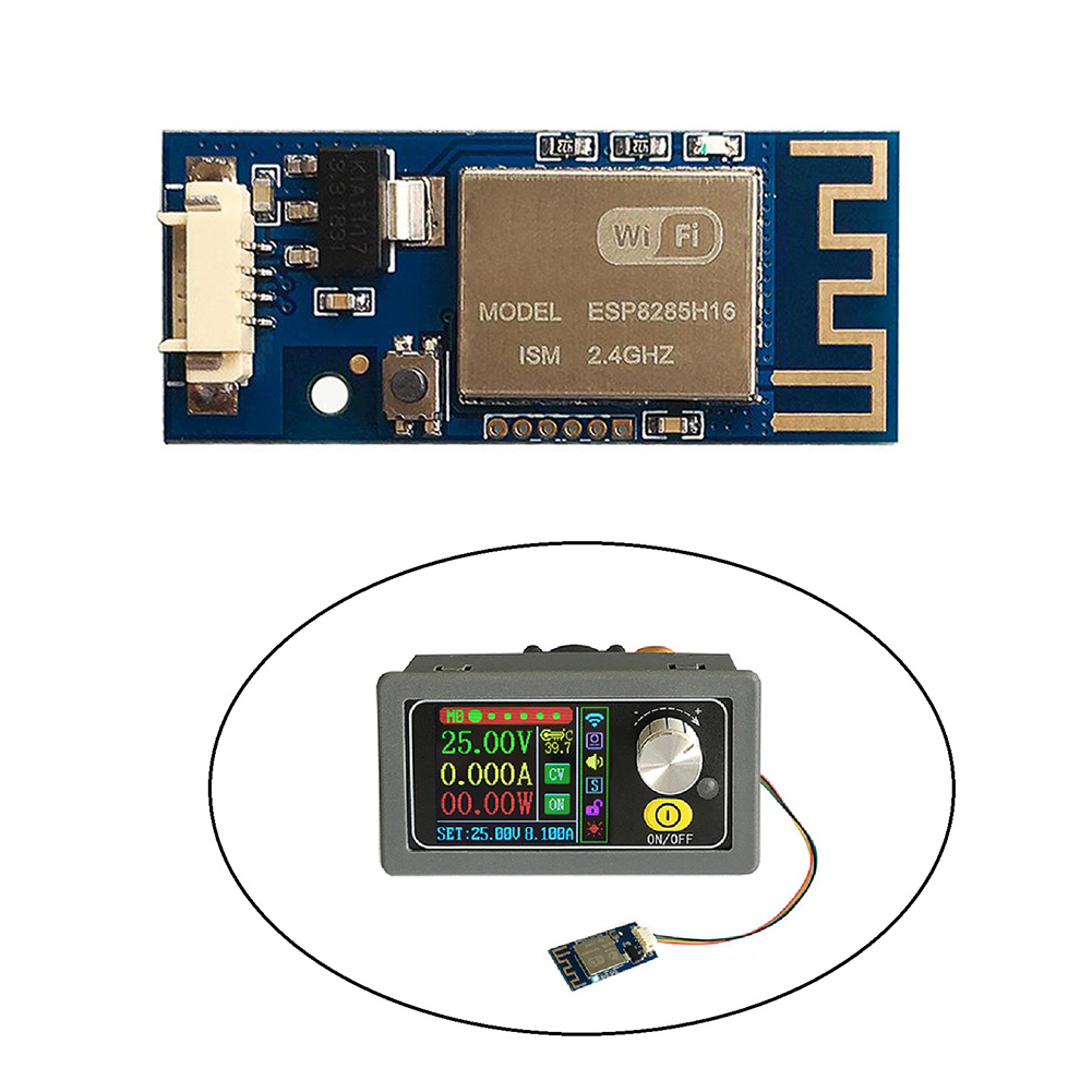 Xy-WFPOW DC5V WiFi Module For  - Woodworking Apps ulasan dan harga