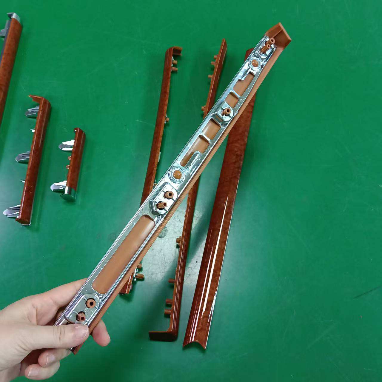 Wood Finish Car Interior Decor - Woodworking Ideas ulasan dan harga