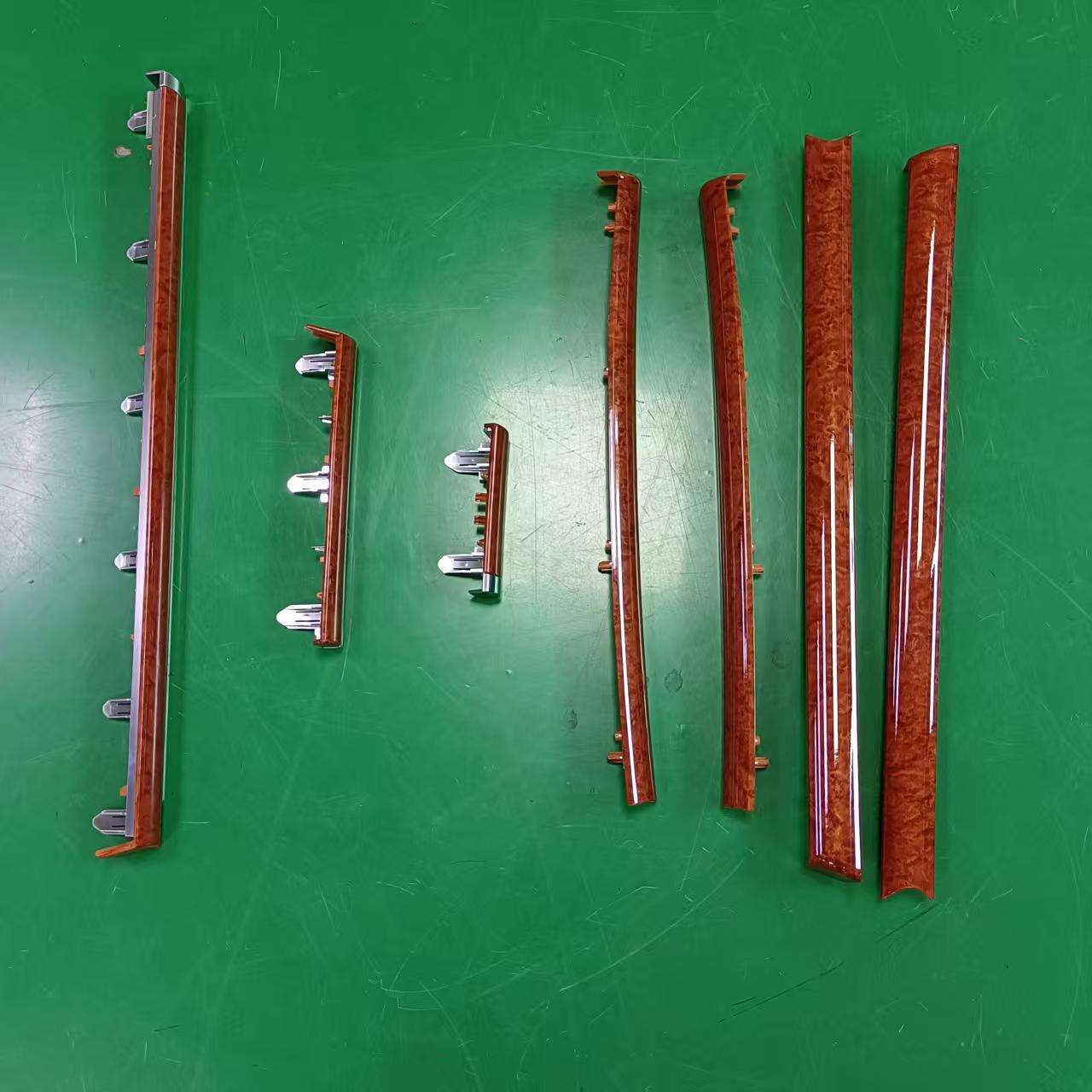 Wood Finish Car Interior Decor - Woodworking Ideas ulasan dan harga