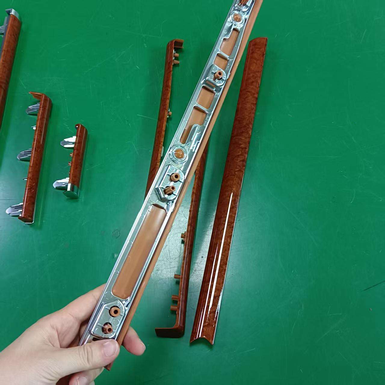 Wood Finish Car Interior Decor - Woodworking Ideas ulasan dan harga