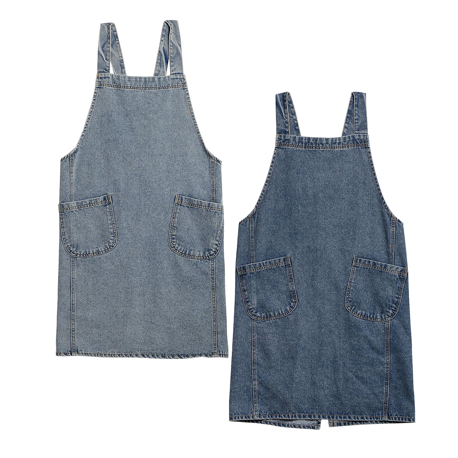 Workshop Apron Heavy Duty Mult - Woodworking Workshop Japan ulasan dan harga