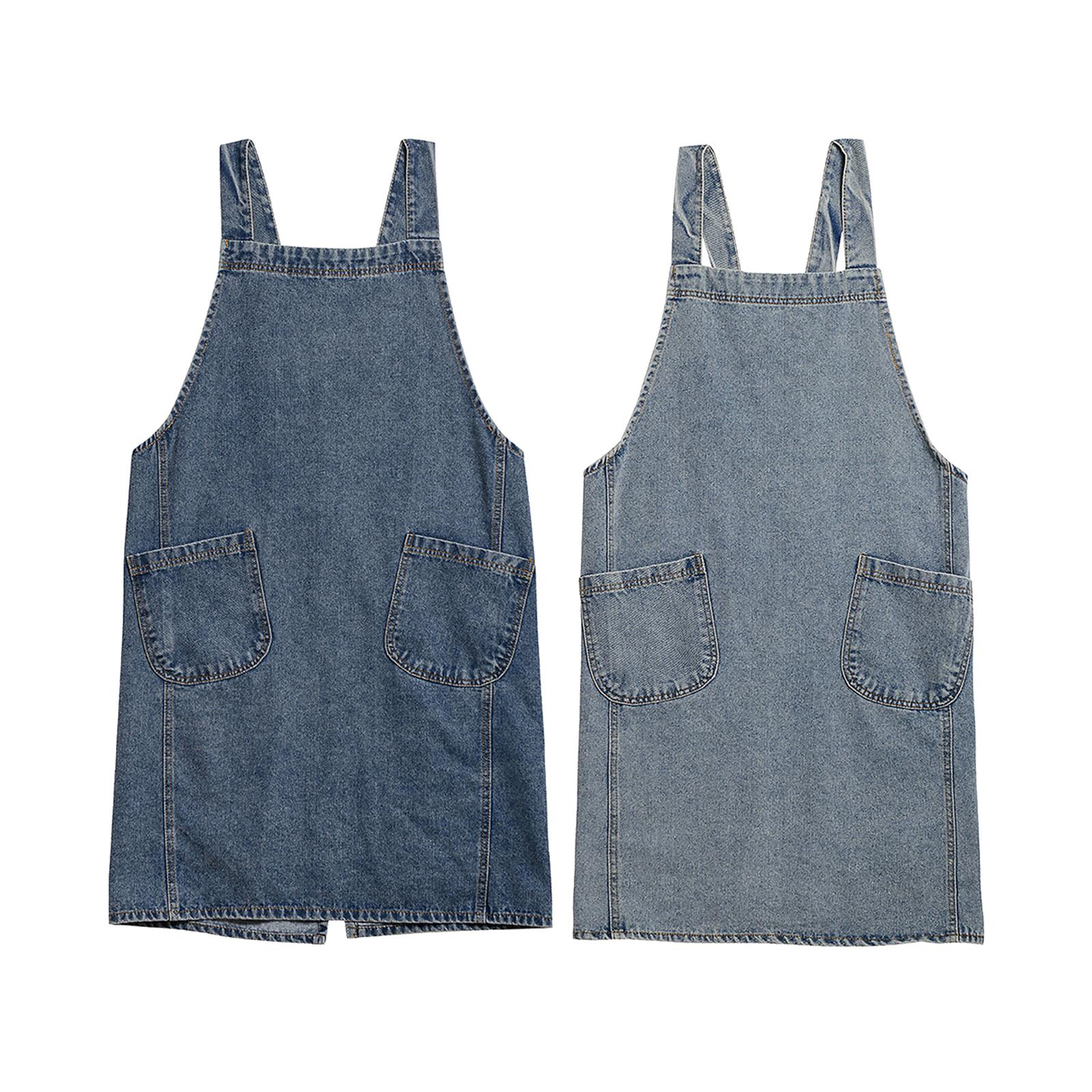 Workshop Apron Heavy Duty Mult - Woodworking Workshop Japan ulasan dan harga