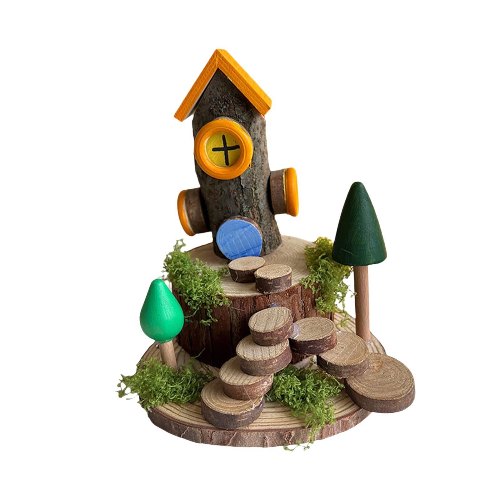 Kids Wood Craft Kits for Build - Woodworking Projects Art ulasan dan harga